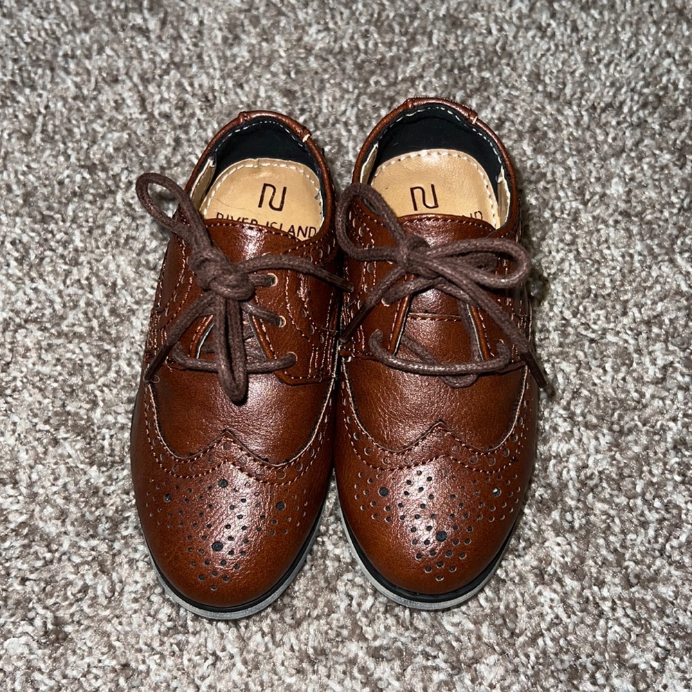 Baby/Toddler Dress Shoes